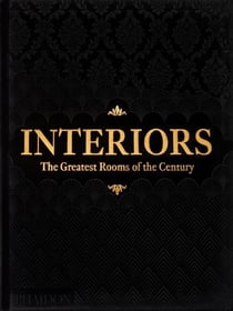 Interiors: the greatest rooms of the century