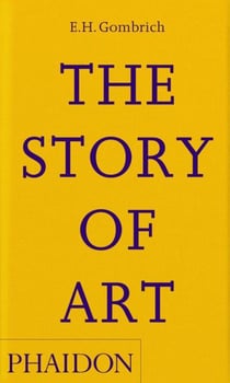 The story of art