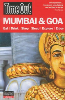 Mumbai and goa - 3rd edition
