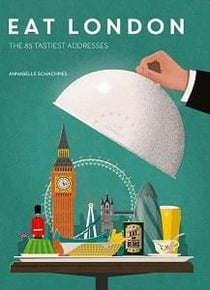 Eat london
