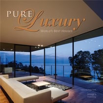 Pure luxury: world's best houses