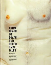 From death to death and other small tales