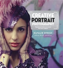 Creative portraiture