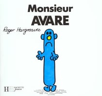 Monsieur avare