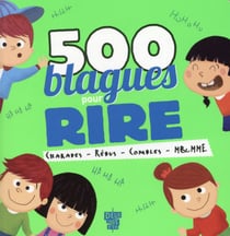 500 blagues pour rire