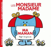 Monsieur Madame Vol. 5