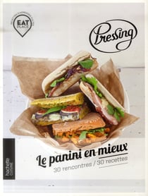 Pressing : le panini en mieux