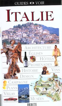 Guides voir - italie