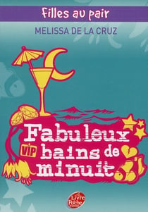 Fabuleux bains de minuit