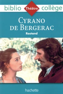 Cyrano de Bergerac, Edmond Rostand