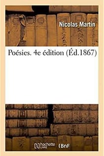 Poesies. 4e edition
