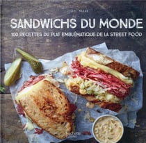 Sandwichs du monde