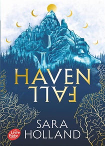Havenfall Tome 1 : Havenfall