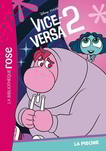 Vice Versa 2 Tome 2 : La piscine