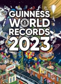 Guinness world records (édition 2023)