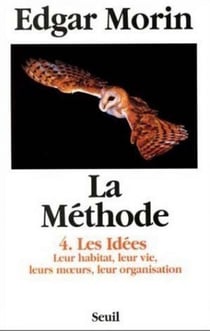 La méthode Tome 4 - les idées