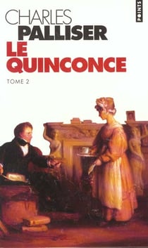 Quinconce. le destin de mary. la cle introuvable. le secret des cinq roses (le)