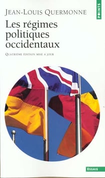 Regimes politiques occidentaux (les)