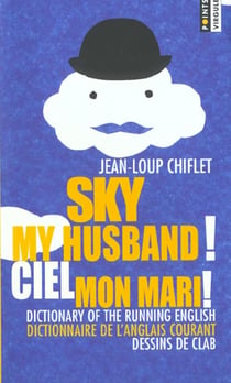 Ciel mon mari