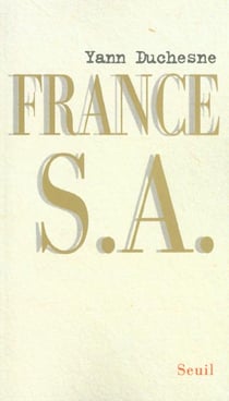 France S.A.