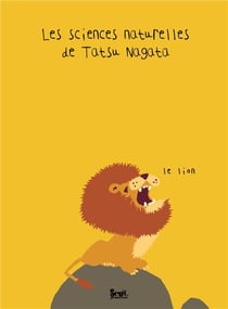 Le lion
