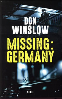 Missing : Germany