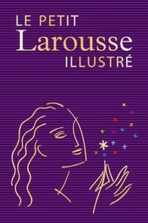Petit larousse illustre recompenses scolaires