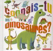 Les dinosaures