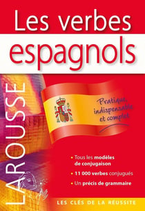 Les verbes espagnols