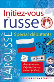 Initiez-vous au russe : spécial débutants