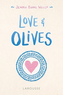 Love and olives