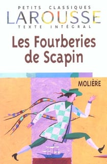 Les fourberies de scapin
