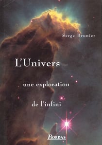 L'univers, une exploration de l'infini
