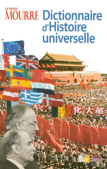 Dictionnaire D'Histoire Universelle