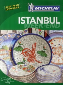 Istanbul - week-end (édition 2009)