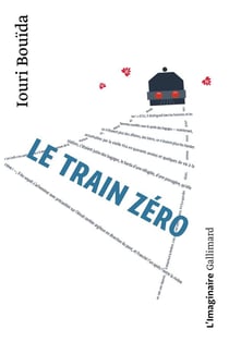 Le train zéro