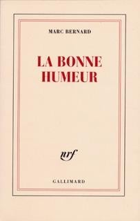 La Bonne Humeur