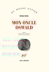 Mon oncle Oswald