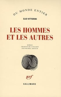 Les hommes et les autres