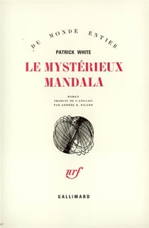 Le mysterieux mandala