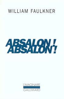 Absalon, Absalon !