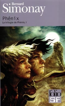 La trilogie de phénix : phénix