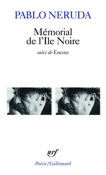 Mémorial de l'île noire - Encore