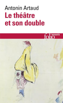 Le théâtre et son double - le théâtre de Séraphin