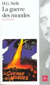 La guerre des mondes
