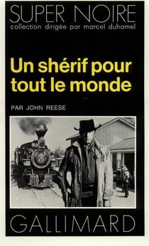 Un sherif pour tout le monde