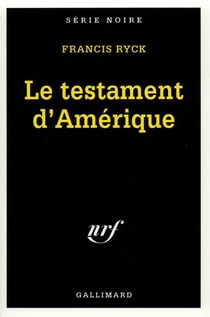 Le testament d'Amérique