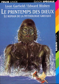 Le printemps des dieux
