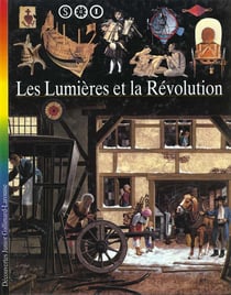 Les lumieres et la revolution