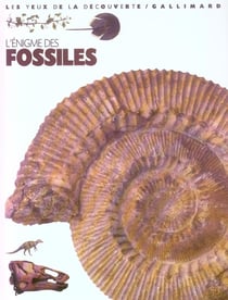 L'ENIGME DES FOSSILES